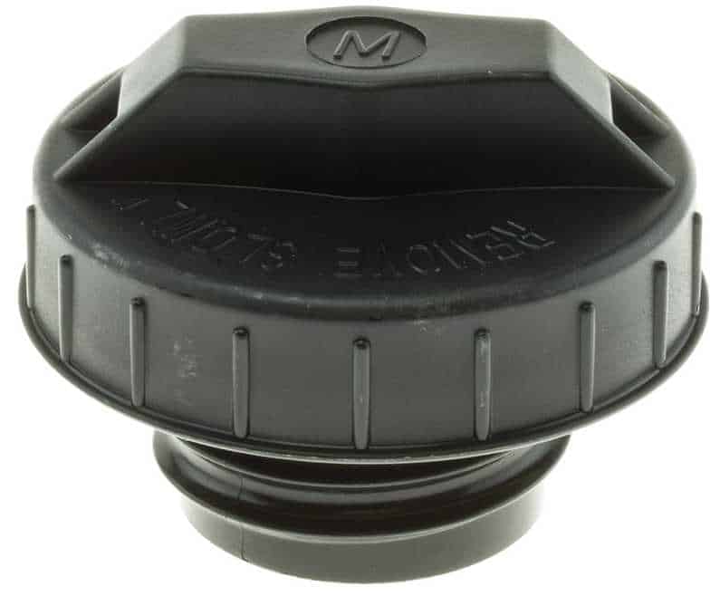 Fuel Cap: 95-2022 Chev GM  Screw Down non locking